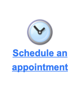Schedule an appointment