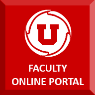 CDA Faculty Online Portal Login