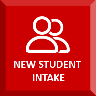 New student Intake