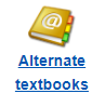 alternate textbook icon