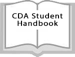CDA Student Handbook