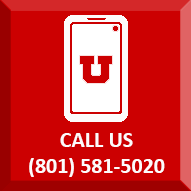 Call us: (801) 581-5020