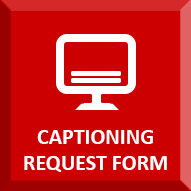 CDA Online Captions Request Form