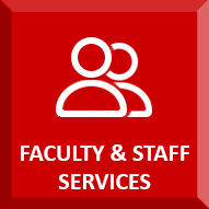 Faculty & Staff Services
