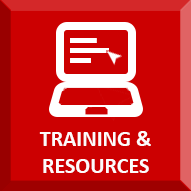 Faculty & Staff Training and Resources